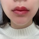 충무로 L | 충무로 입술반영구 유니브브로우 l 자연스러운 틴트립 시술 후기