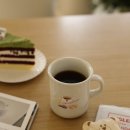 에코커피 | 아페쎄 푸글렌 콜라보 A.P.C. 에코백 텀블러 커피 드립백 후기