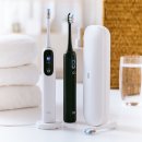 클린하나로(주) | 오아 클린이스윙 전동칫솔 추천 후기｜자취 직장인 위생템 사고 나서 만족도가 높았음