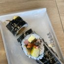 부천시청역 “김밥천국 중동점” 원조김밥 내돈내산 후기