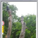 인제군기린면북리보건진료소 | 소양강물길 따라서 3구간