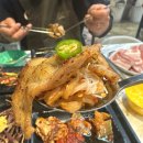 신경10길 | [양재시민의숲] 숙성 고기 맛집, 냉장대패삼겹이 맛있는 양재박삼겹 양재본점 후기