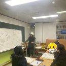 부명중 | "수학이 재밌어졌어요" 대치알파 겨울방학 수학 몰입특강 생생 후기