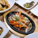 밥상위의 보약한첩 이미지