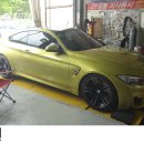 BMW F82 M4 엔진오일교환 (대구피스톤,대구BMW,대구벤츠,대구아우디,대구수입차경정비,대구수입차엔진오일,대구수입차관리,대구와코스,대구스피드마스터) 이미지