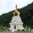 대원사 티벳박물관 이미지