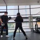 옥련 복싱 클럽 이미지