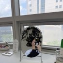 간단헤어커트(야간) | 안양 범계헤어샵 ‘유니라벨헤어’ 분위기 업 허쉬펌 후기 범계미용실 추천