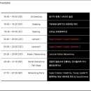 메디치엠 | 인스탁스 달마시안 필름 후기 @ 2012 메디치 프라이빗 파티(오중석,신미식 포토그래퍼)
