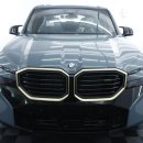 반석로 140 | 전주 BMW XM 케이프요크그린 컬러와 나이트 골드 옵션을 PPF 필름 시공 으로 차량 보호와 꼼꼼한 작업 후기