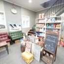 글램핑장 매점 이미지