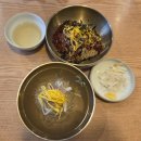 전이냉면 | 부산 평양냉면 맛집 담미옥｜미쉐린 2년 연속 솔직후기