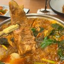 맛나감자탕(목포하당점) | 목포맛집 &#39;맛나감자탕 목포하당점&#39; 깔끔한 국물 솔직후기