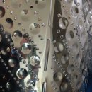 바름기술 | 삼성 통돌이 속 곰팡이가 아토피 주범이라니 김해세탁기청소 바름홈케어 후기