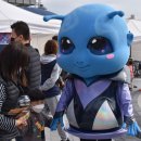 밀양아리랑우주천문대 이미지