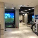 진명 스크린 골프 이미지