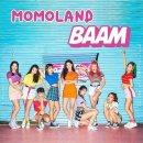 모모랜드(MOMOLAND) - BAAM 外 이미지