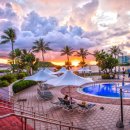 비치블루 이미지