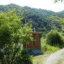 월명리 입구 ~ 월명리마을 이미지