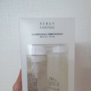 끌레르포유 | [리바이포유 클렌징듀오] 원스텝클렌징오일 + 버블...달 사용 후기 (+ 재구매 했슴다!) (리바이포유 할인)