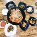 고가촌 | 정원 한식 위양지 맛집 밀양 이씨고가 맛집 가산 저수지 근처 맛집
