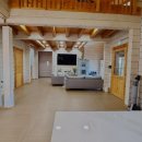 협재통나무집 이미지