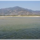 강변마을 앞 이미지