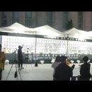 서울광장 10/29 이태원 참사 합동 분향소 // 이영진빈첸시오 이미지