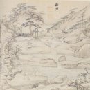 단원미술관 이미지