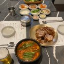 오향족발 전문점 이미지