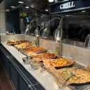 ㈜한영 군산지점 | 군산 애슐리 퀸즈 롯데몰 내돈내산 디너 솔직후기(실시간 웨이팅 확인하는 법)