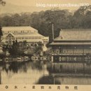 식물원 정자옆 이미지