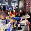 용인대국가대표신화태권도장 이미지