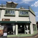 티스테이션화원점 | 영등포 통창 브런치 카페 | 카페비유 영등포 본점 솔직 후기 ☕️