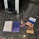 11545-10-26-09 | [괌 '26 #09] 더 츠바키 타워 "더블 베드 룸" 후기 - 분수 쇼도 보는 괌 고급 호텔 [투몬 숙소]