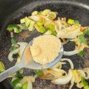 오늘도한끼 | 두부조림, 오늘도 맛있게 한 끼