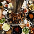안흥갈비 본점 네이버블로그
