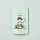 [토스쇼핑] 푸릇담 젊은농부 양배추즙, 100ml, 30팩 / 5,990원 / 무료배송 이미지