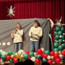 제2회 성인주간활동 서비스 | 해누리센터 [수지점] 2025년 제 2회 해누리 발표회 아름다운 공연을 마치며