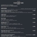 타펠룬데(TAFELRUNDE)