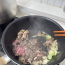 육감떡볶이 | 황금같은 주말 간단하게 냉장고 파먹기 (남은 엽떡 활용 레시피! 엽파게티 만들어 본 솔직 후기)