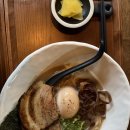 멘카오리 | 서울 강남 라멘 맛집 멘카오리 내돈내산 후기 완벽했던 진한 돈코츠 라멘