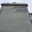 문현초등학교 이미지