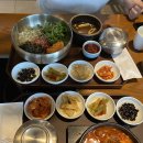 숙성시대 | 잠실 롯데월드몰 숙성시대 후기｜육회비빔밥이랑 순두부찌개 웨이팅 없이 즐긴 한 끼