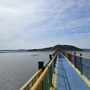 남양우도레인보우교 이미지