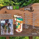 24 .8.18당진계림공원 맨발산책로.당진황토길.당진맨발걷기좋은곳 이미지