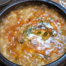 강릉여행 중앙시장 맛집 초당순두부당 커더지카페 내돈내산