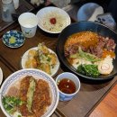 수원시청 본관 | [수원 인계동 점심 웨이팅 맛집] 료혼 본관 후기, 수원시청역 덮밥 맛집 + 주차 정보