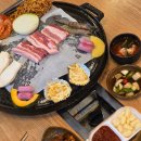 대박만두 송내중동점 | 부천고기집 송내맛집 중동고기집 무대뽀 막창 중동역 점심 혼밥