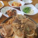 유성식당 이미지